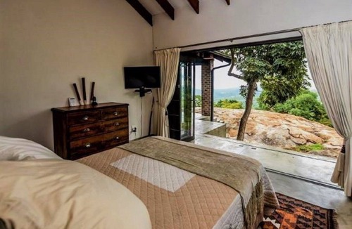 Nelspruit House | Substantial Home in a Private Game Conservancy
