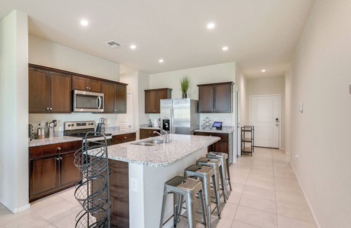 Florence House | Suburban Family Home 7 Mi to Poston Butte Preserve