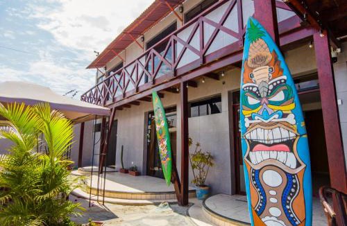 Puerto Chicama Hostel | Sueños de Chicama