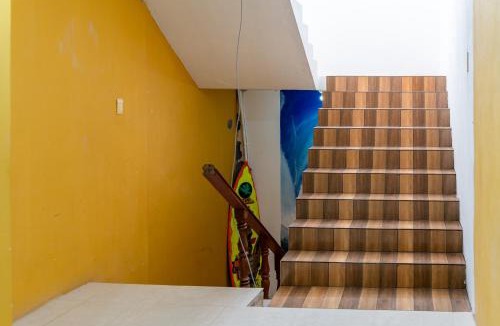 Puerto Chicama Hostel | Sueños de Chicama