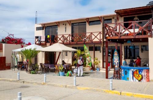 Puerto Chicama Hostel | Sueños de Chicama