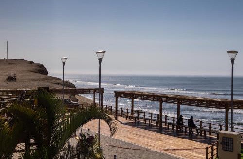 Puerto Chicama Hostel | Sueños de Chicama