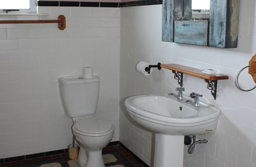 uMlalazi House | Sugar Hill Manor Guesthouse