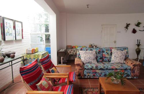 uMlalazi House | Sugar Hill Manor