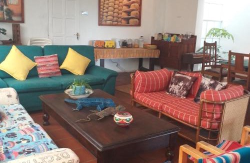 uMlalazi House | Sugar Hill Manor
