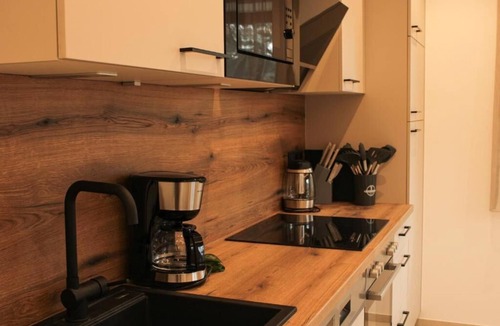 Naz Apartment | Suite 4 with one bedroom