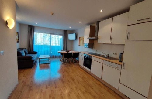 Naz Apartment | Suite 4 with one bedroom