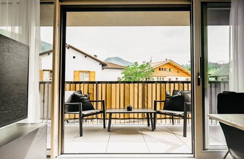 Vipiteno Historic Center Apartment | Suite by Silvy—just a 2-minute walk from the historic center of Sterzing