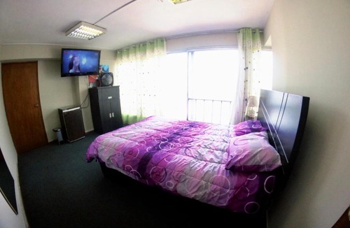 Lima Historic Center Hotel | SUITE CONACO