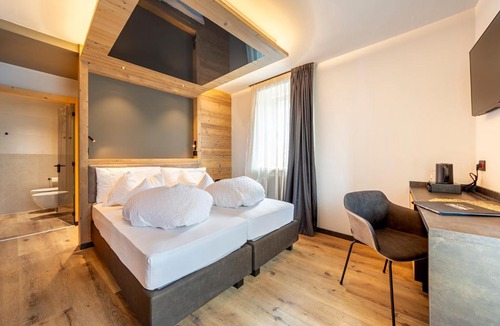Moena Apartment | Suite del Podesta'