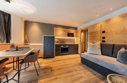 Moena Apartment | Suite del Podesta'