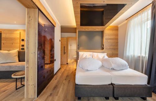 Moena Apartment | Suite del Podesta'