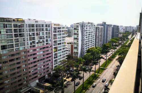 Sector 1 Apartment | Suite in Penthouse w/Private Terrace in San Isidro!