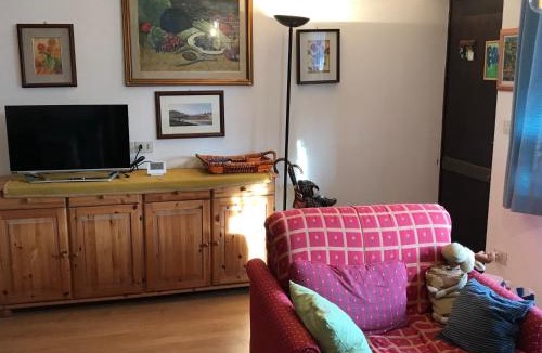 Cavalese Apartment | Suite Marco nice apartment in Cavalese with View