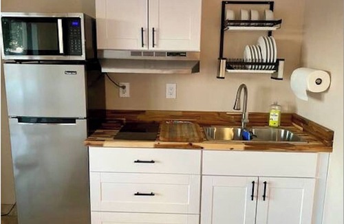 Tucson Bed & Breakfast | Suite Stay with Heavenly Views