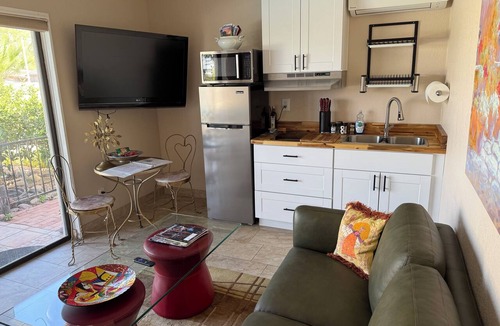 Tucson Bed & Breakfast | Suite Stay with Heavenly Views