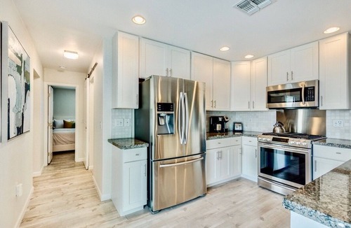 Scottsdale Estates Six House | #SuiteHomeScottsdale: Your SPRING TRAINING BASECAMP in Old Town, Scottsdale!