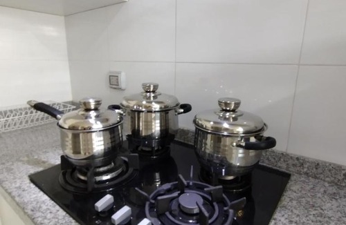 La Providencia Apartment | Suites Apart Piura