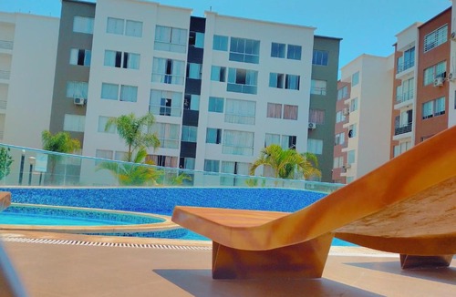 La Providencia Apartment | Suites Apart Piura