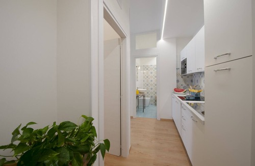 Maiori Apartment | Suites Nonni - An Elegant Retreat in the Heart of Maiori