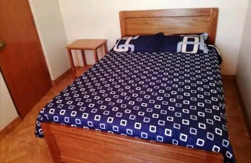 Puno House | Sumita Wasi Puno Home