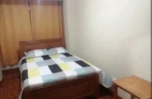 Puno House | Sumita Wasi Puno Home