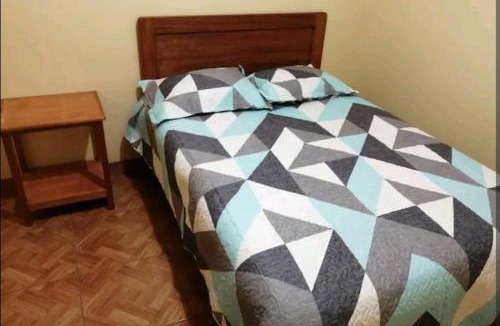 Puno House | Sumita Wasi Puno Home