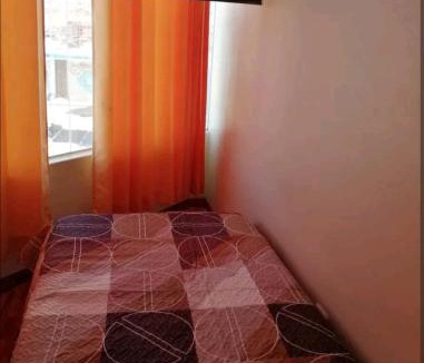 Puno House | Sumita Wasi Puno Home