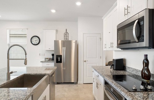 Sundance House | Summer Home 20% off In Beautiful AZ At This Newer Built Spacious Home