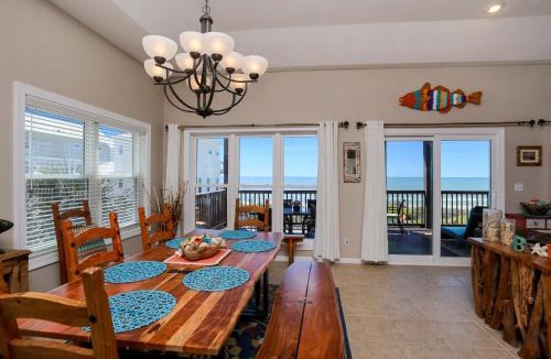 Cape San Blas House | Summer Salt by Pristine Properties Vacation Rentals