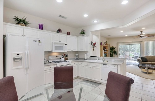 Surprise House | SUMMER SPECIAL BEAUTIFUL HOME/ONE OF SEVERAL/GOLF CART/CULDESAC/PRIVATE YARD