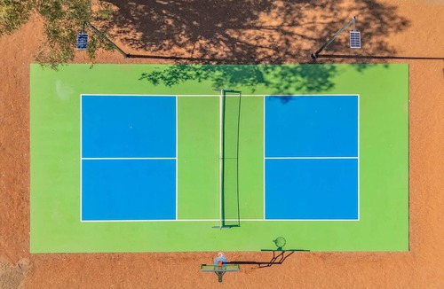 Tanque Verde Apartment | SUMMER SPECIALS, Pool, BBQ Solana #7