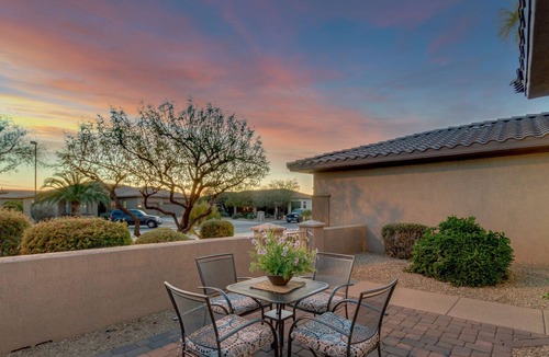 Surprise House | Sun City Grand Model Home! Golf Course Front!