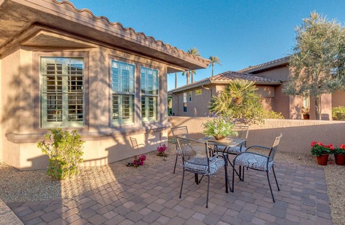Surprise House | Sun City Grand Model Home! Golf Course Front!