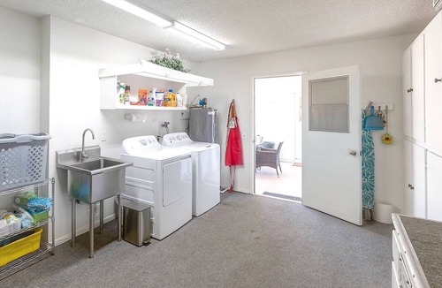 Sun City West House | Sun City West Snowbird Haven: Quiet Cul-de-Sac, 2BR, Fenced Yard, Small Dog OK