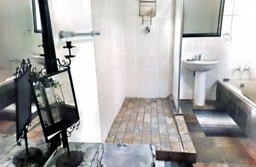 Aliwal North Cabin | SUN DOWN LODGE & CONFERENCE