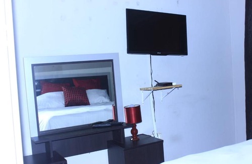 Empangeni House | Sun & Night