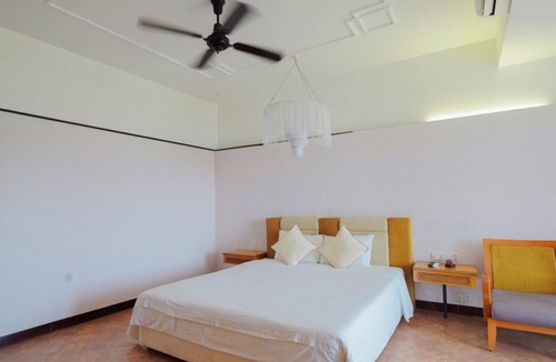Thuan An Resort | Sun & Sea Resort- Deluxe Unit 1