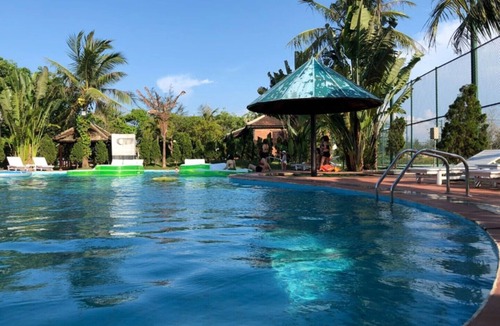 Thuan An Resort | Sun & Sea Resort- Deluxe Unit 1