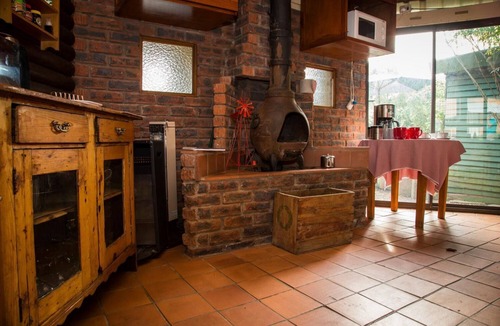 Merrivale House | Sunbird Guest House