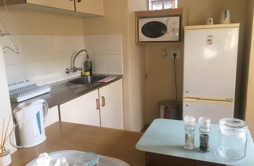 Merrivale House | Sunbird Guest House
