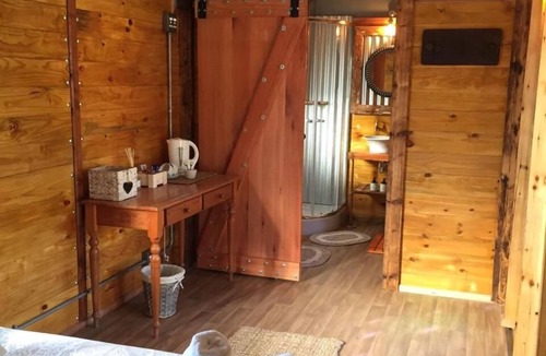 Merrivale House | Sunbird Guest House