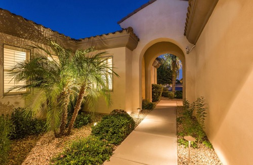 Litchfield Park Villa | SUNDANCE VILLA - Heated Pool, Jacuzzi, Billiard-1 mile to Wigwam golf club