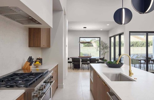 North Scottsdale House | Sundown - 2 Homes w/Private Pools - In Scottsdale