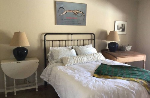 Pearce House | Sunglow Retreat