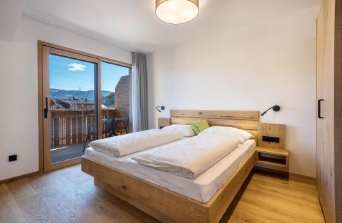 Lana Apartment | sunnig Apartment Morgensonne
