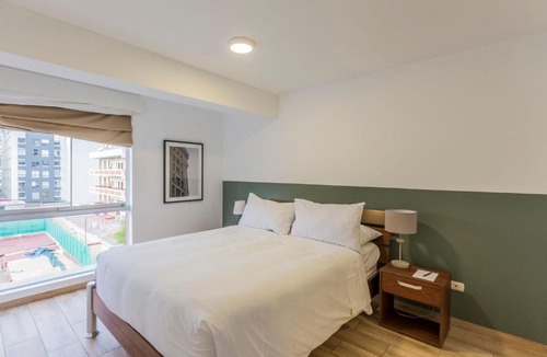 Miraflores Apartment | Sunny 1BR in Mirafores