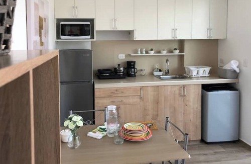 Vallecito Apartment | Sunny studio in Vallecito - 402