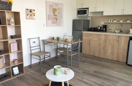 Vallecito Apartment | Sunny studio in Vallecito - 402