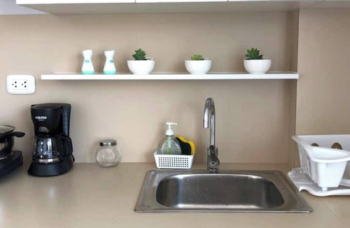 Vallecito Apartment | Sunny studio in Vallecito - 402
